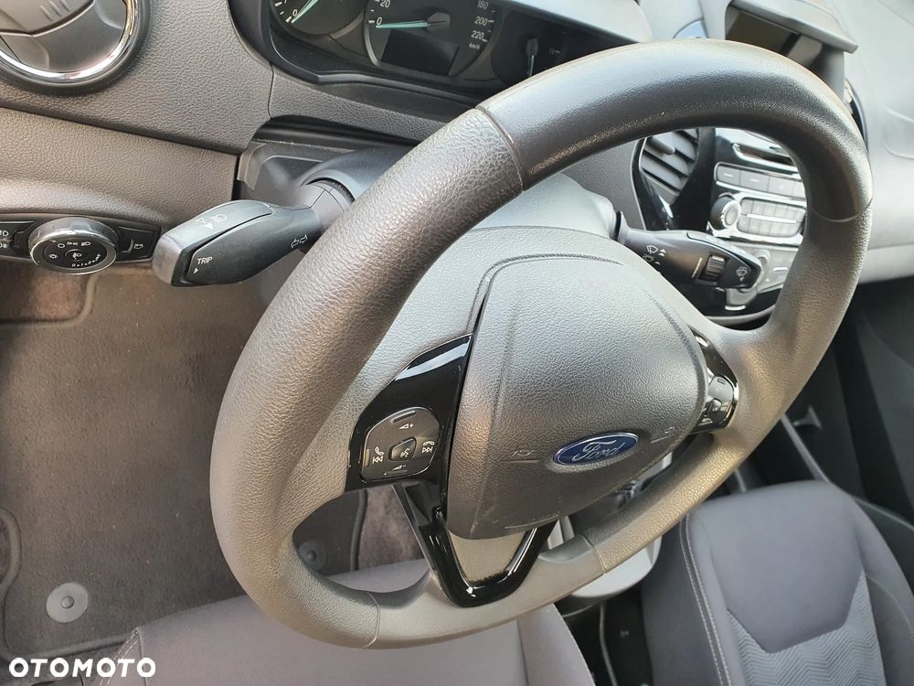 Ford Ka+ 1.2 Trend Plus - 35