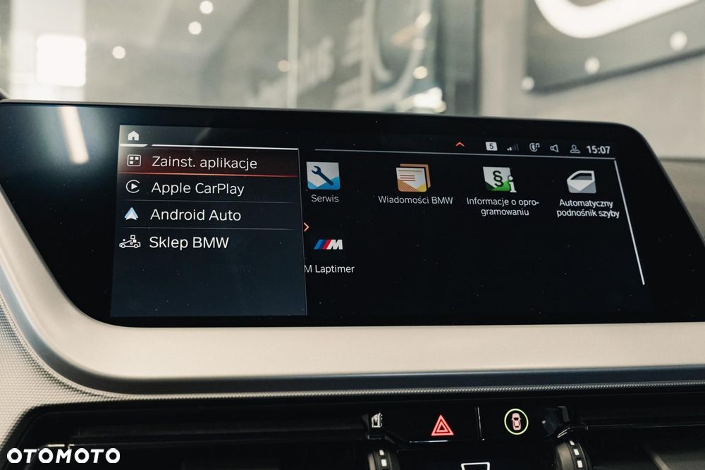 BMW Seria 1 - 19