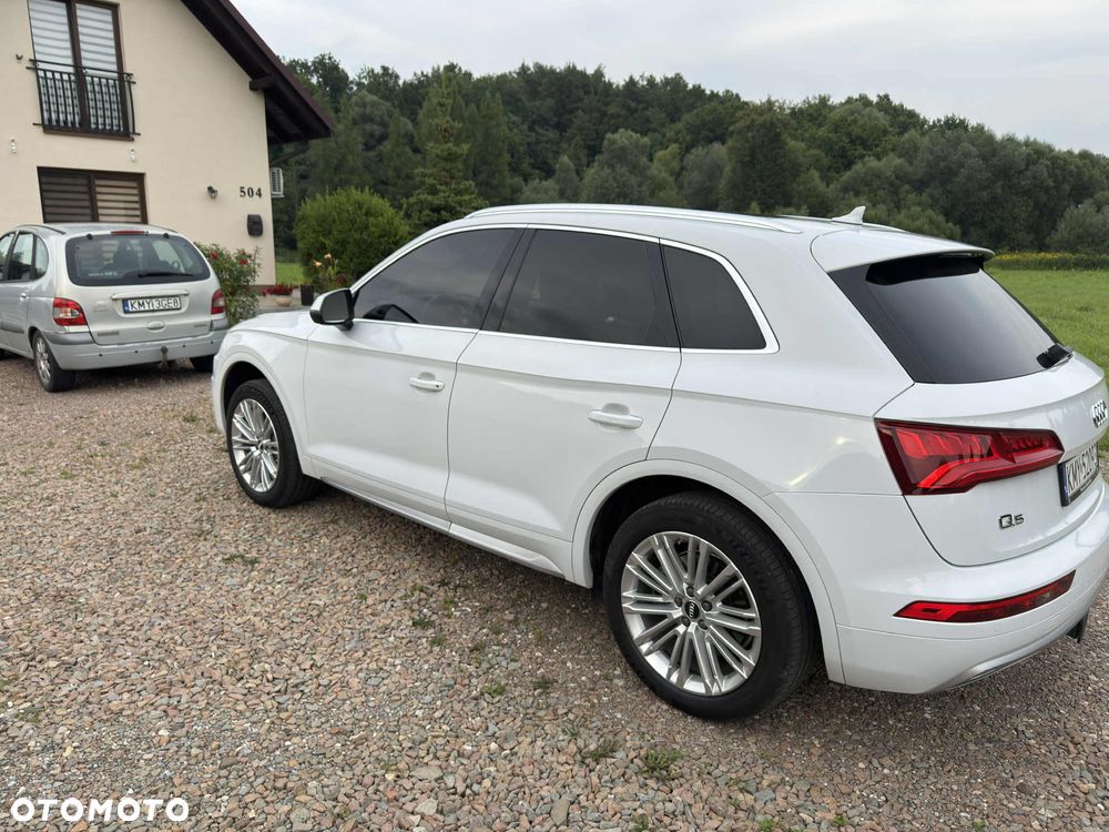 Audi Q5 2.0 TFSI Quattro S tronic - 10