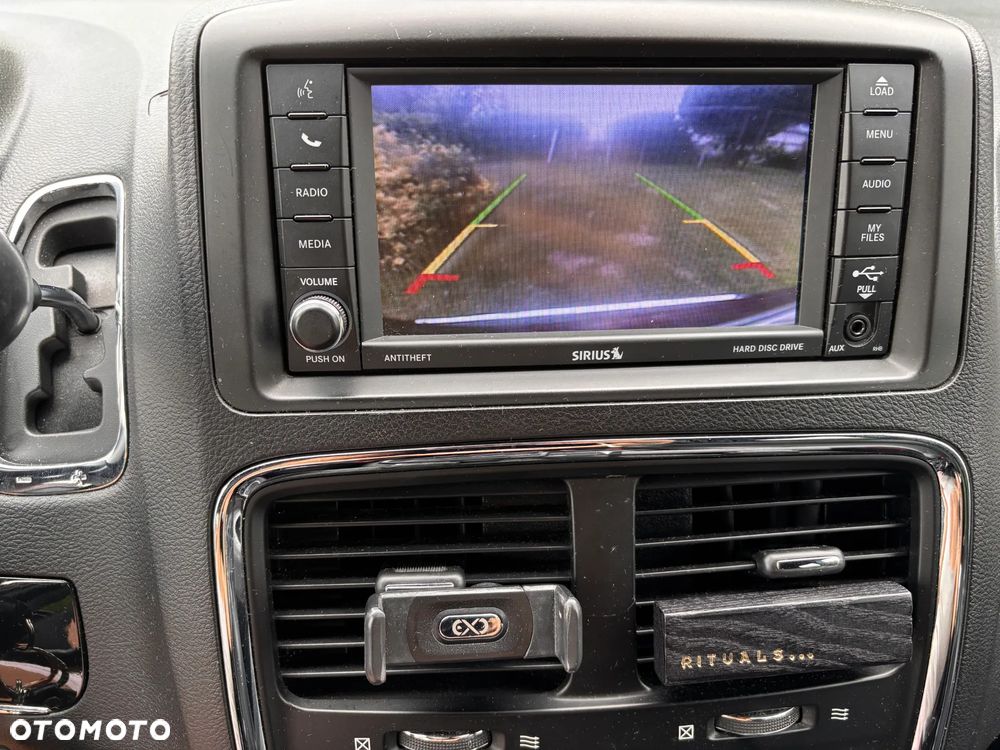 Dodge Grand Caravan 3.6 R/T - 15
