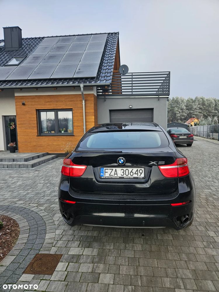 BMW X6 - 4