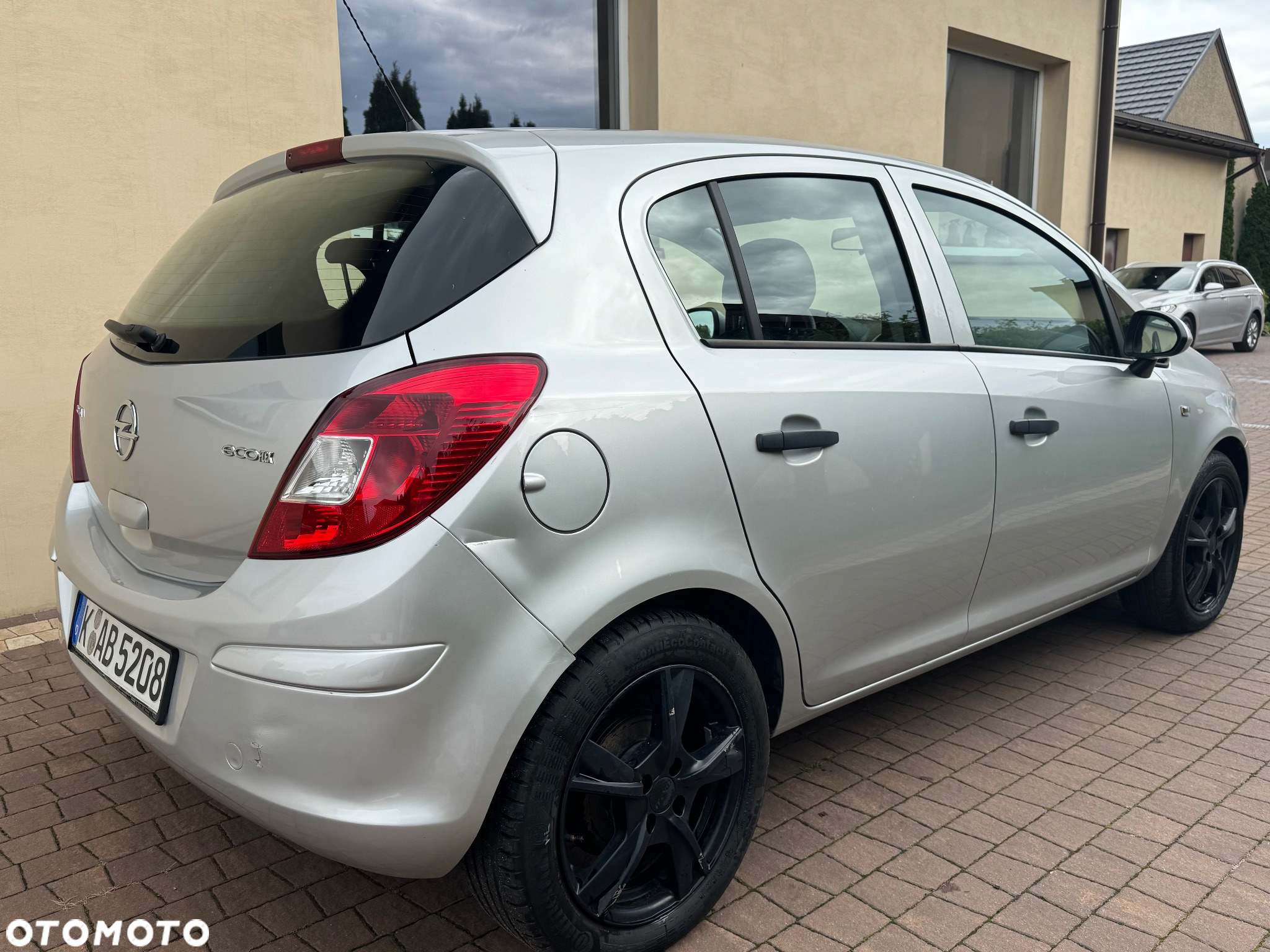 Opel Corsa 1.3 CDTI DPF (ecoFLEX) Edition - 5