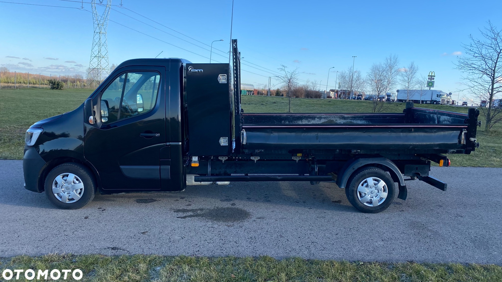 Renault MASTER - 11