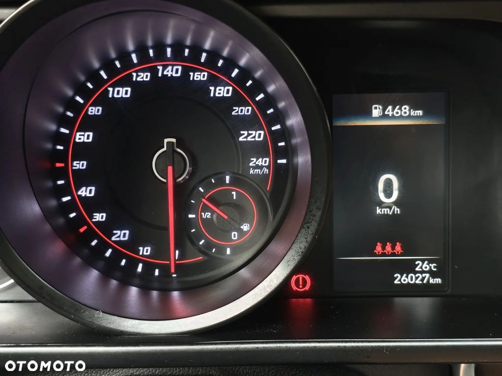 Hyundai Elantra 1.6 Modern - 14