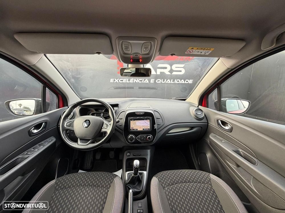 Renault Captur - 10