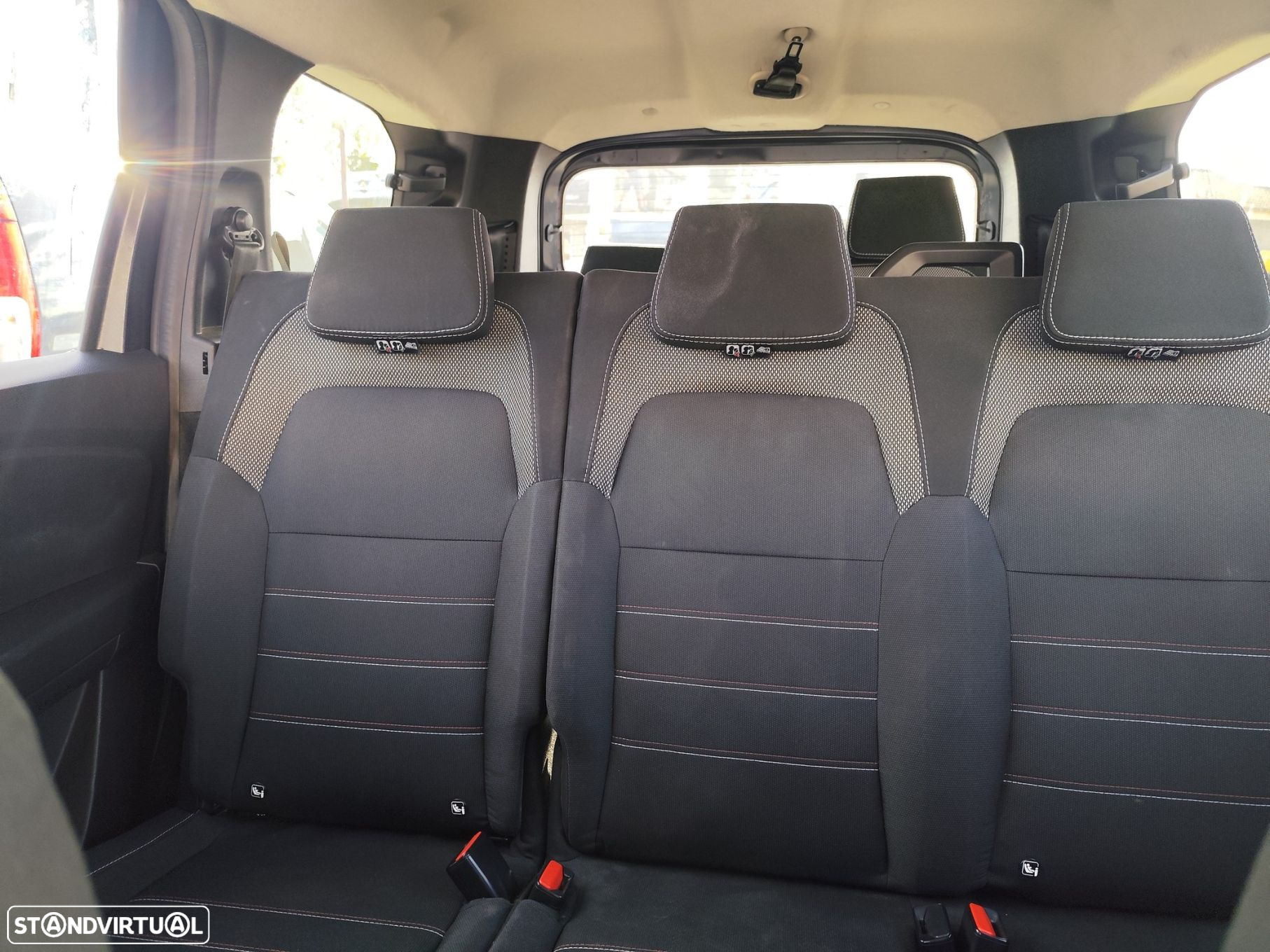 Dacia Jogger 1.0 ECO-G SL Extreme+ Up&Go 7L Bi-Fuel - 34