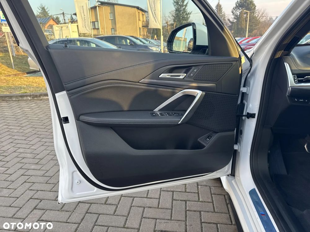 BMW X1 sDrive20i mHEV M Sport sport - 11