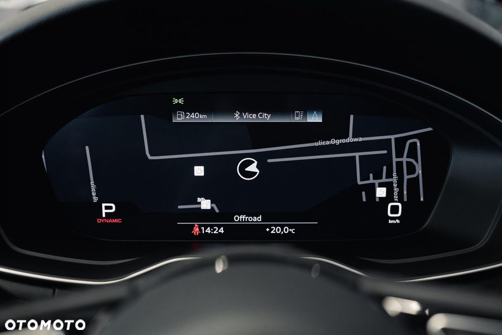 Audi A4 Avant 40 TFSI mHEV S Line S tronic - 33