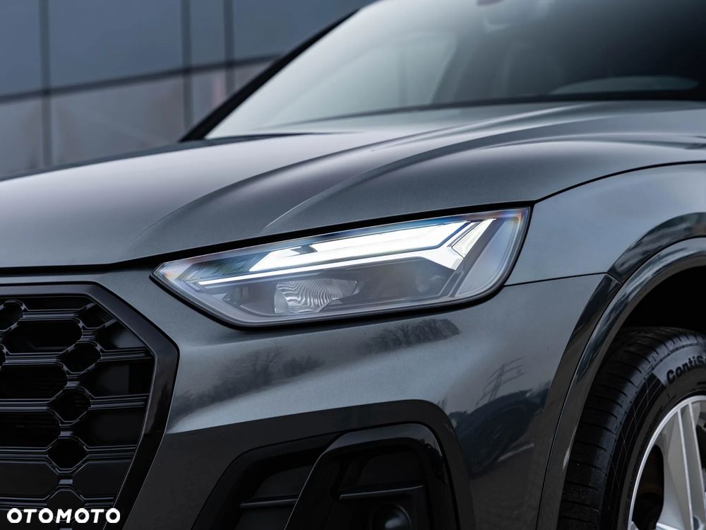 Audi Q5 50 TFSI e Quattro S tronic - 16