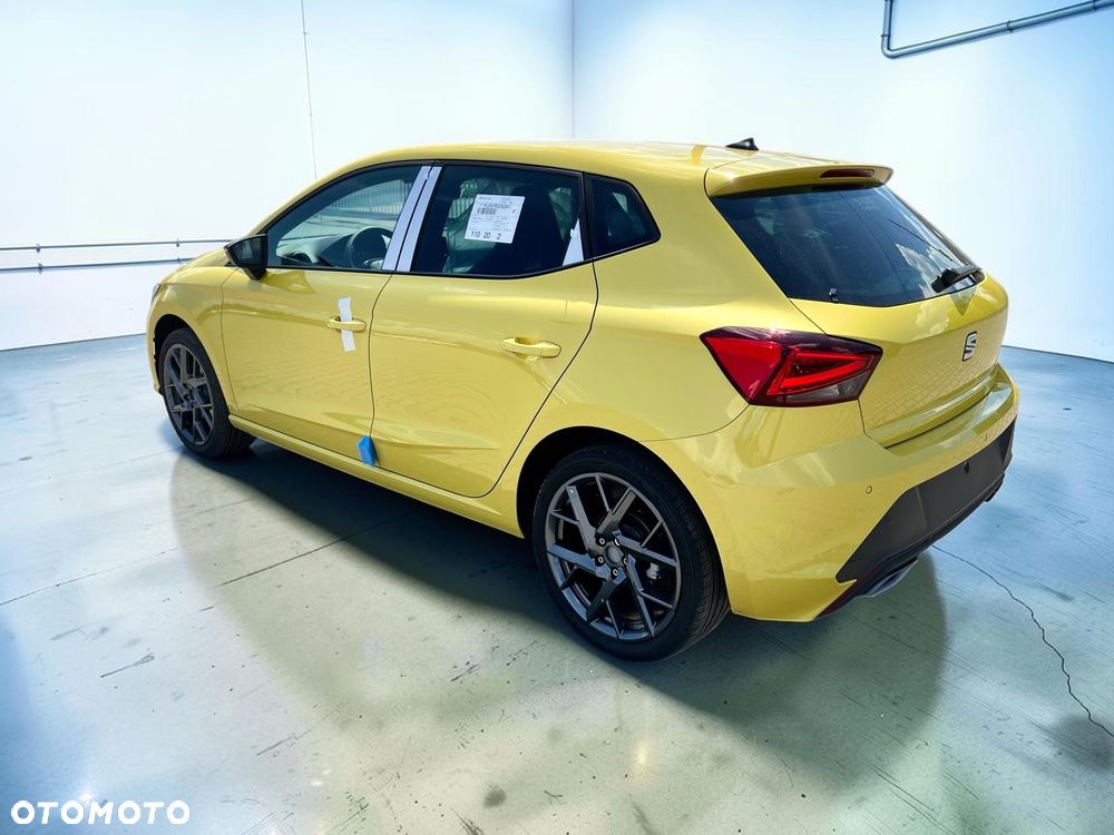 Seat Ibiza 1.0 TSI FR S&S - 7