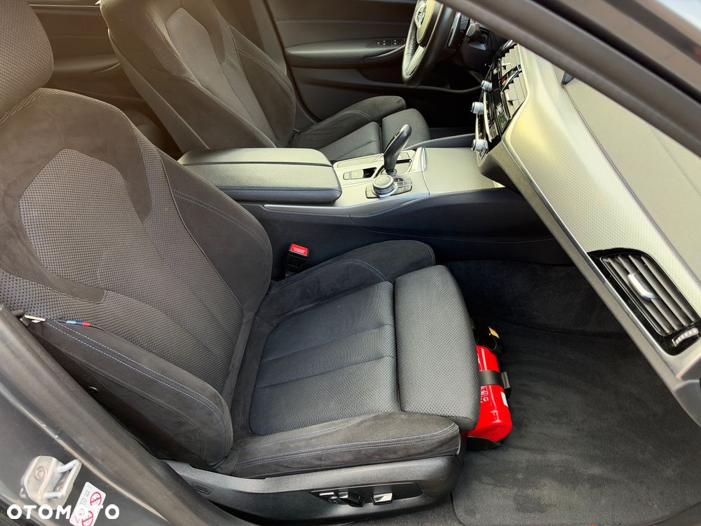 BMW Seria 5 - 11