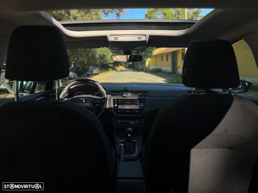 SEAT Ibiza 1.5 TSI EVO FR - 16