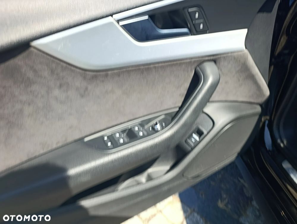 Audi A5 - 18