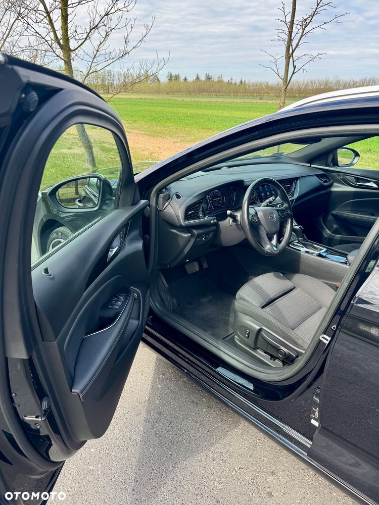 Opel Insignia 2.0 CDTI Business Elegance S&S - 10