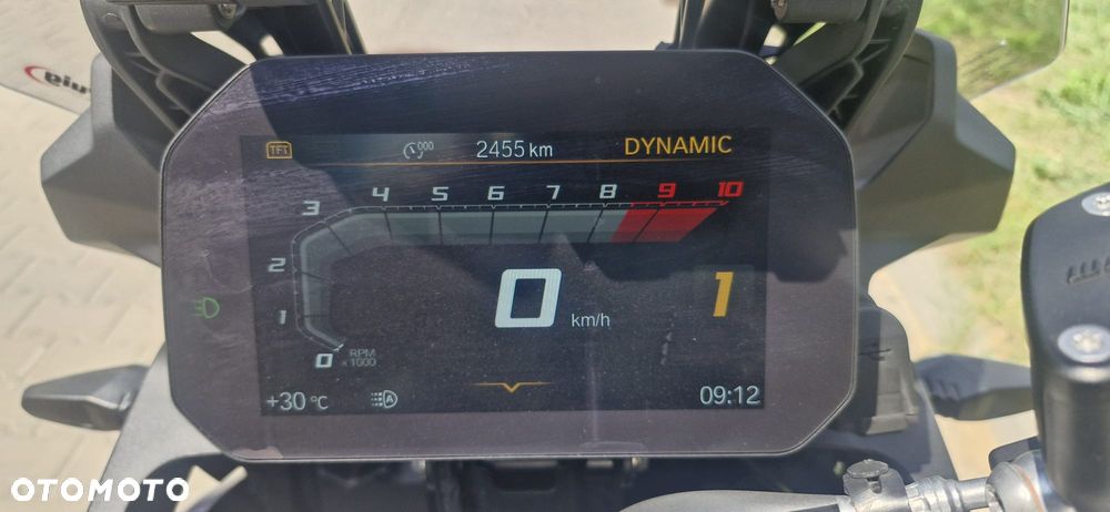 BMW GS - 2