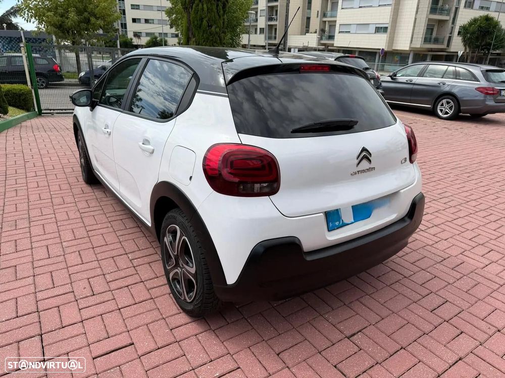 Citroën C3 1.2 PureTech Elle - 14