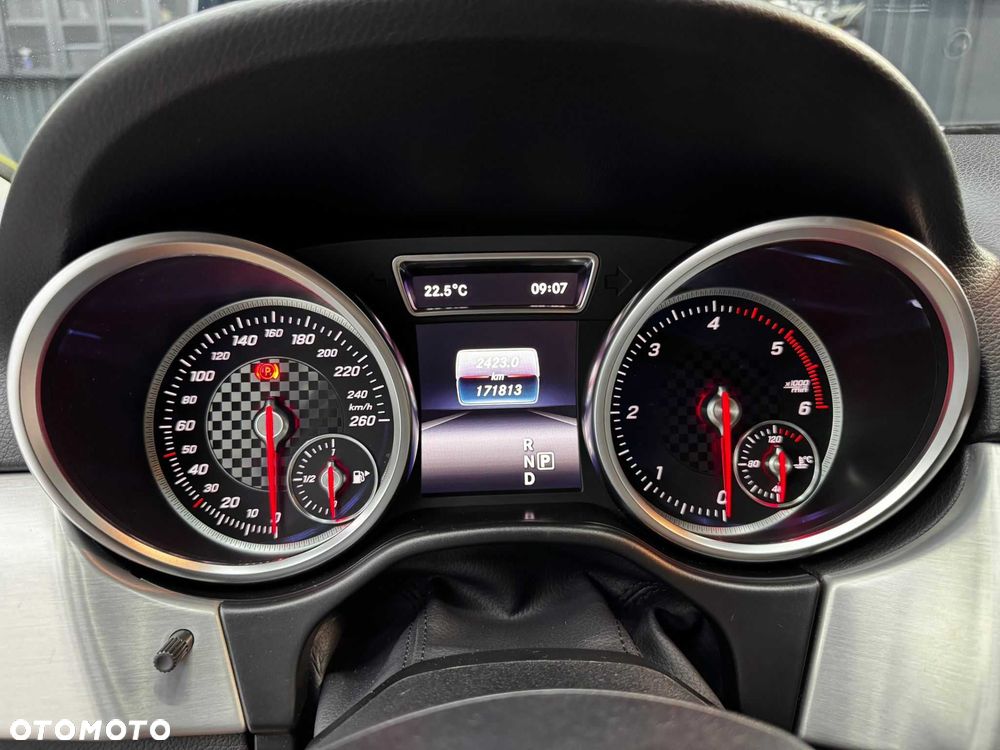 Mercedes-Benz GLE - 6