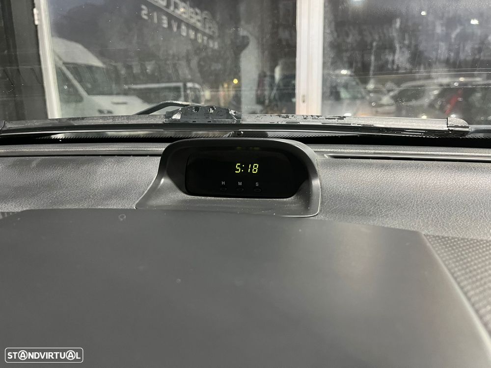 Chevrolet Aveo 1.2 LS Bi-Fuel - 18