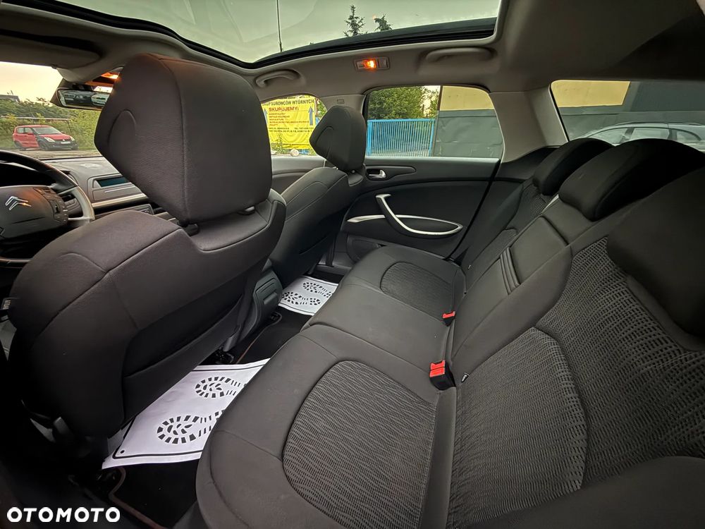 Citroën C5 HDi 140 FAP Confort - 18
