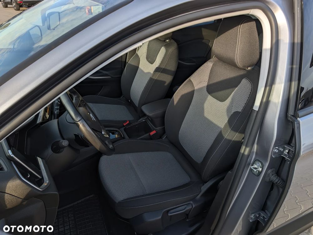 Opel Grandland 1.2 DI Automatik Business Elegance - 34