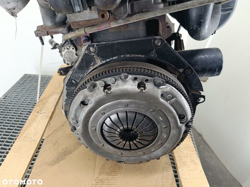 SILNIK FORD GALAXY II ZVSA 2.0 16V - 3