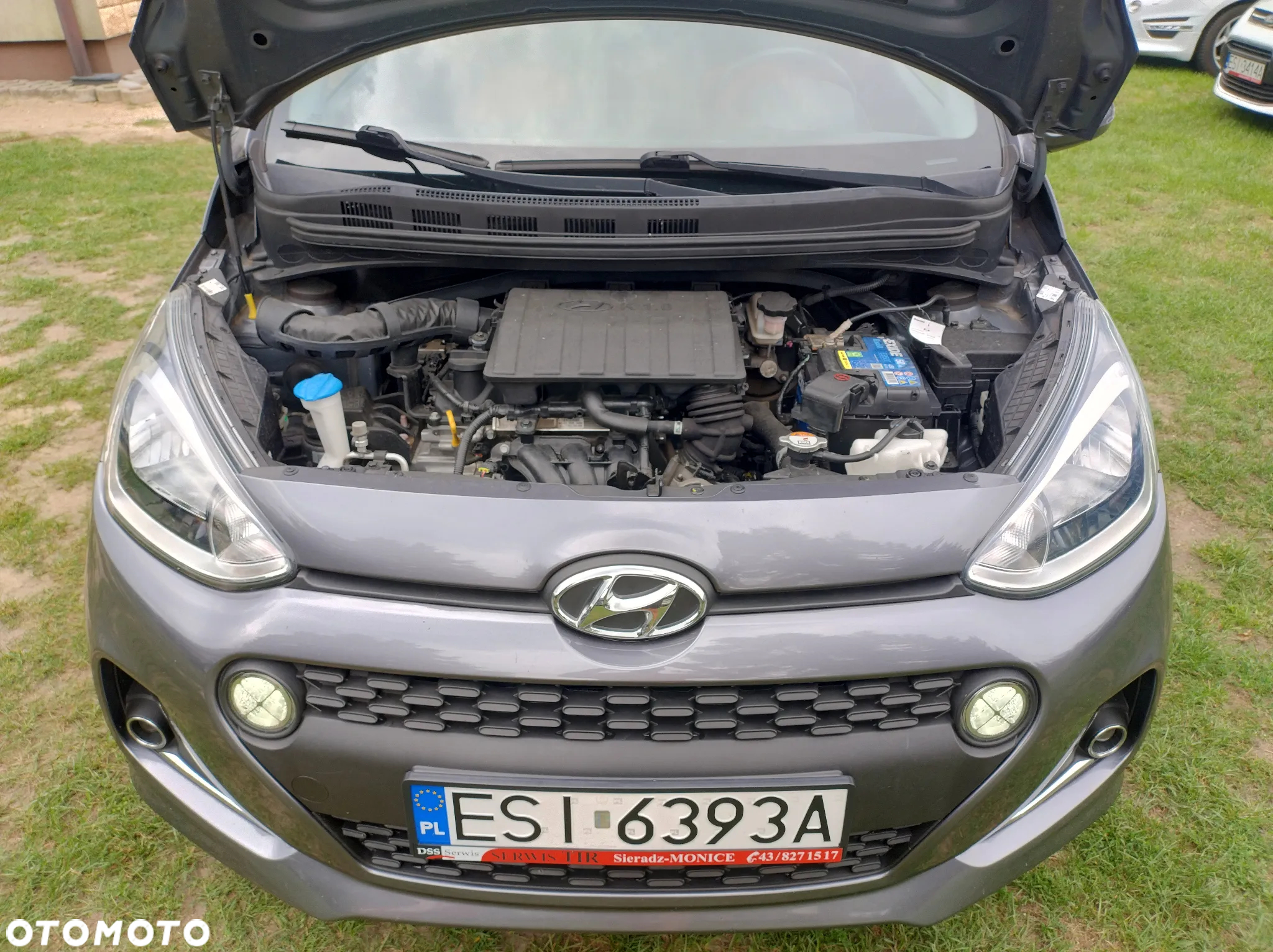 Hyundai i10 1.0 Premium - 24