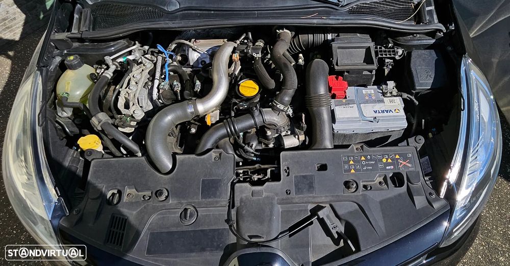 Renault Clio 1.6 T RS Trophy EDC - 15