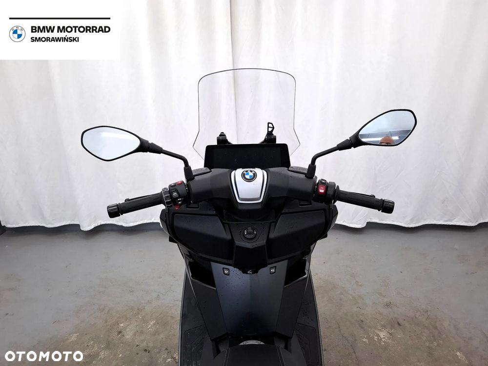 BMW C 400 GT - 12
