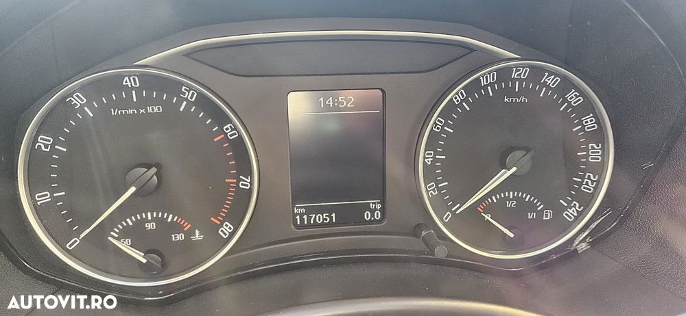 Skoda Octavia 1.8 TSI FAMILY - 6