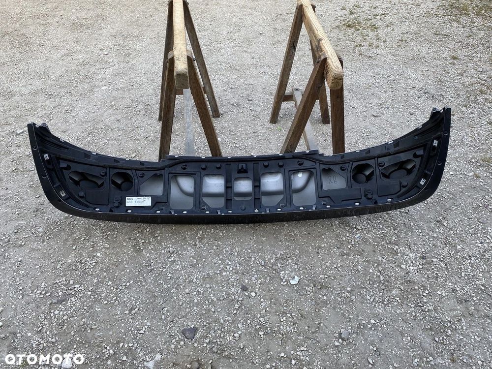 BLENDA LISTWA NA TYLNĄ KLAPĘ OPEL INSIGNIA I KOMBI 903450001 - 6