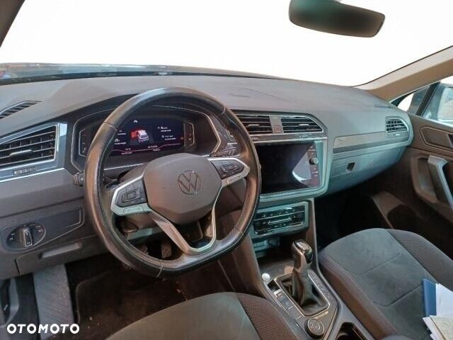 Volkswagen Tiguan 2.0 TSI 4Mot Elegance DSG - 5