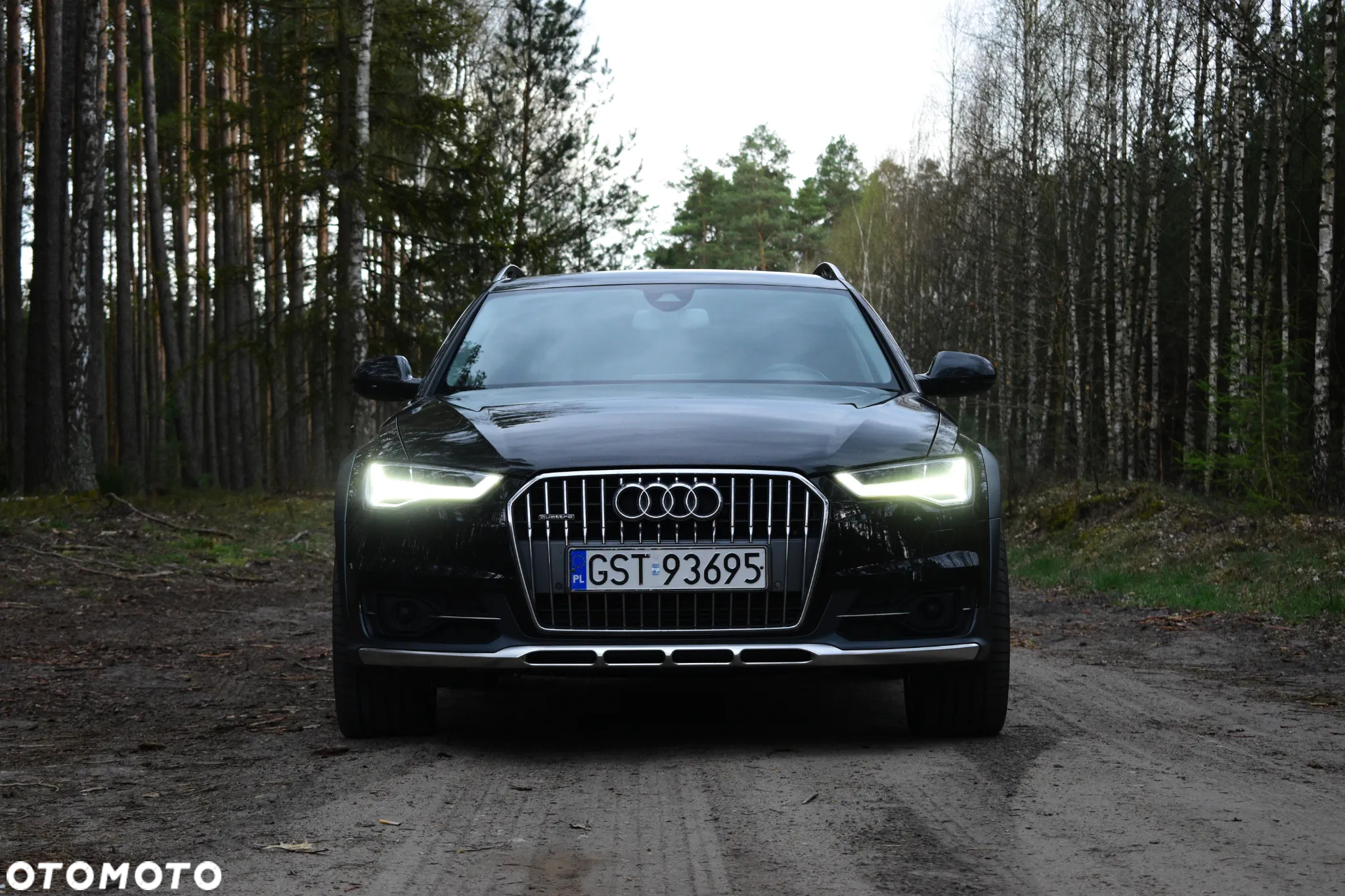 Audi A6 Allroad 3.0 TDI Quattro S tronic - 29