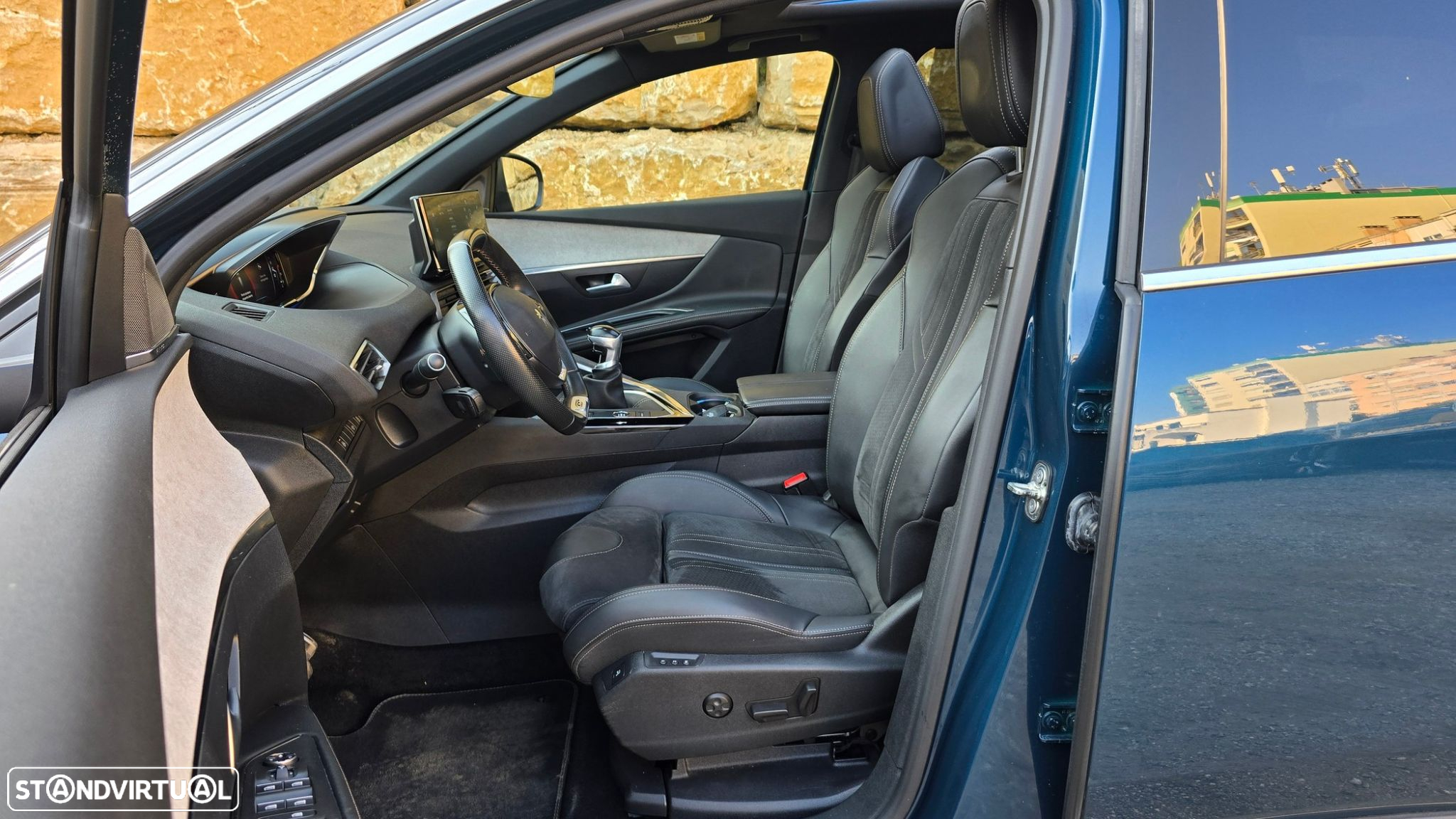 Peugeot 5008 - 49