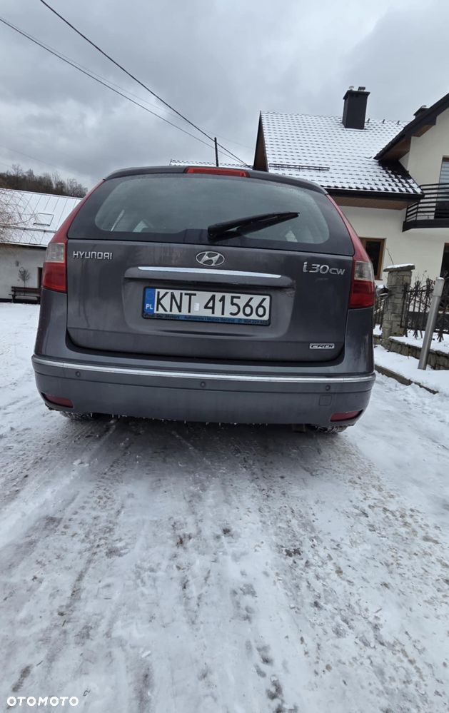 Hyundai i30 1.6 CRDi Comfort - 3