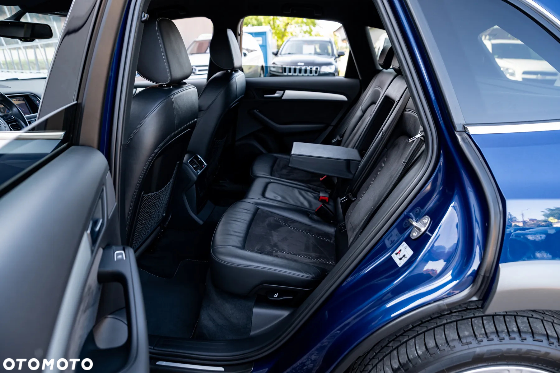 Audi Q5 2.0 TDI Quattro S tronic - 20