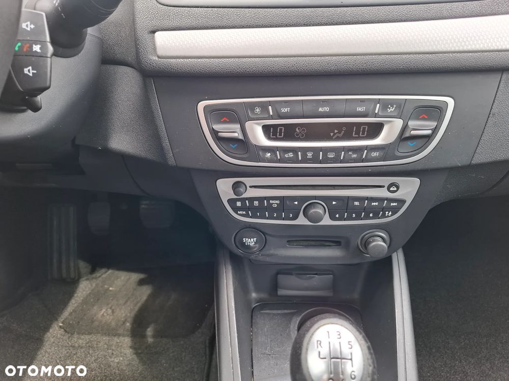 Renault Megane 1.6 16V 110 TomTom Edition - 16