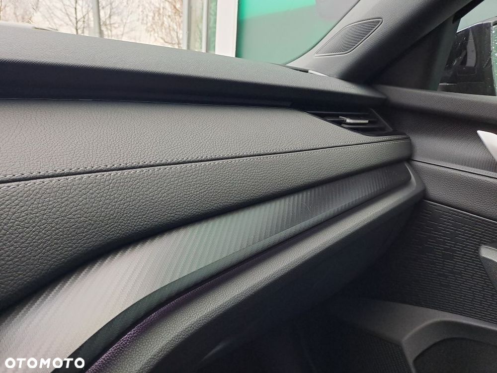 Skoda Octavia 1.5 TSI mHEV Sportline DSG - 14