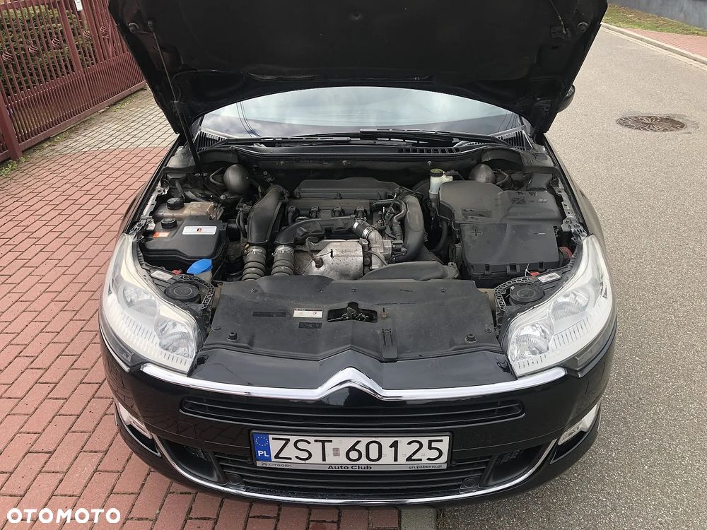 Citroën C5 1.6 THP Selection - 28