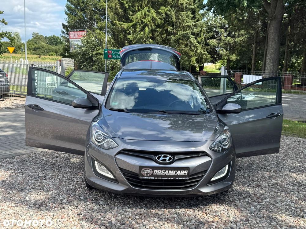 Hyundai i30 - 13