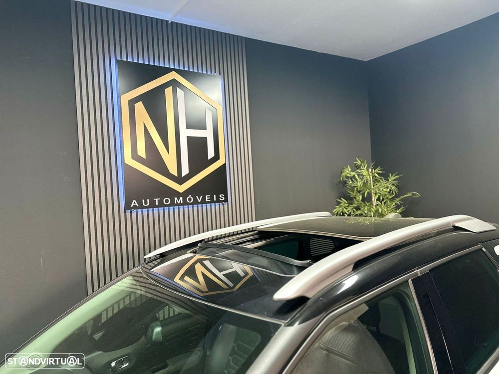 Citroën C3 Aircross 1.2 PureTech Shine EAT6 - 7