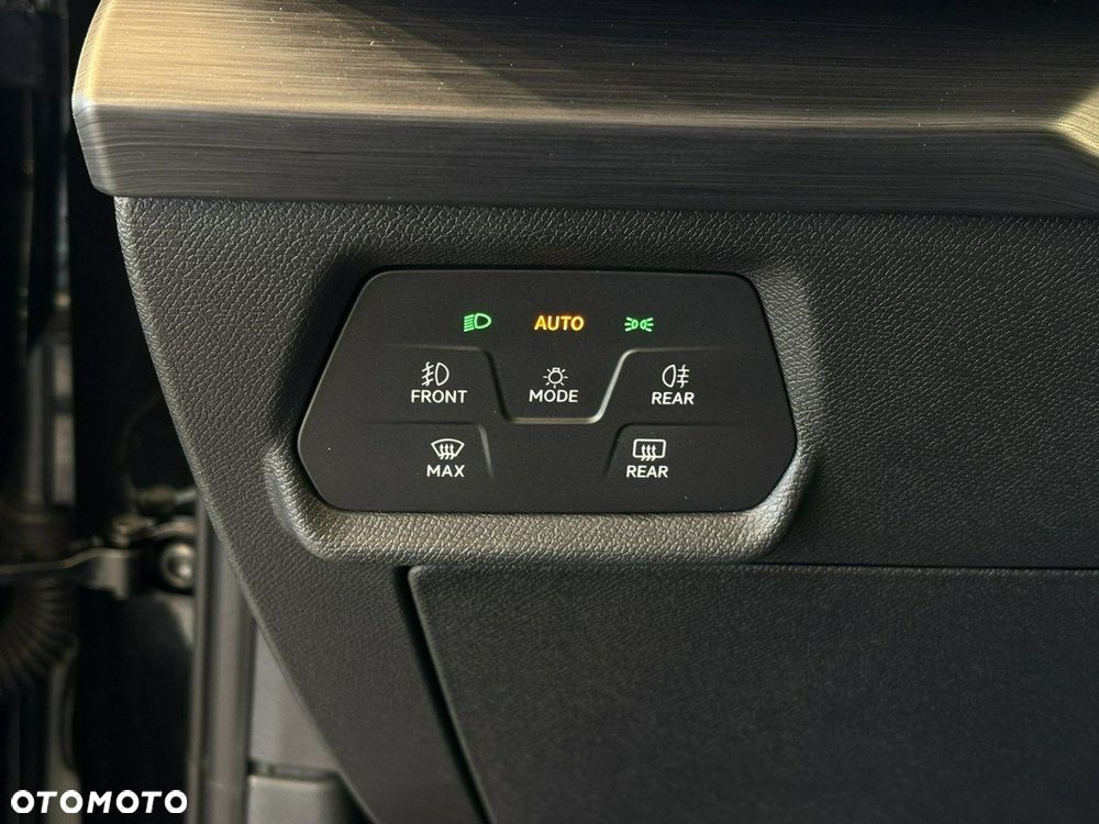 Cupra Leon Sportstourer - 27