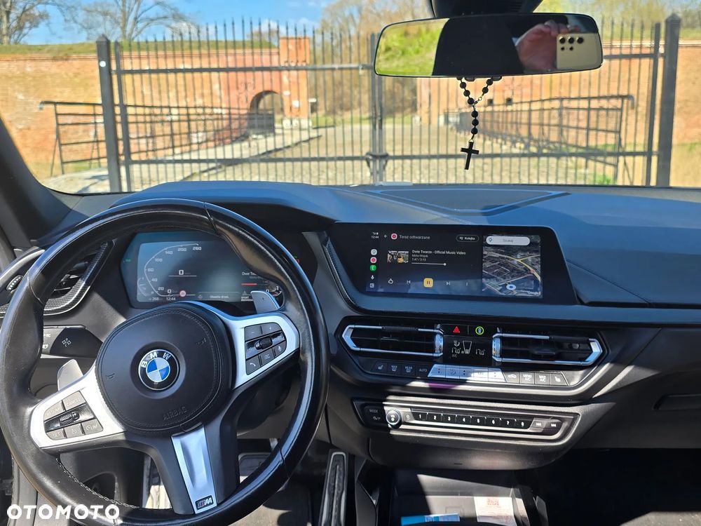 BMW Seria 2 M235i xDrive - 21