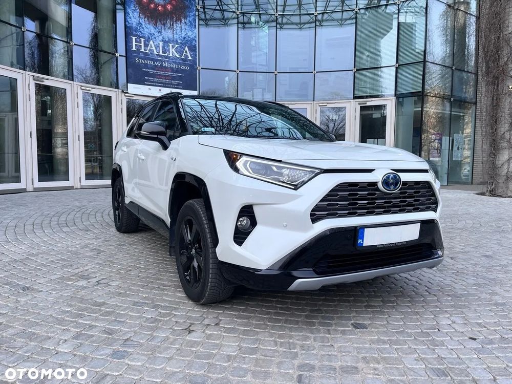 Toyota RAV4 - 3