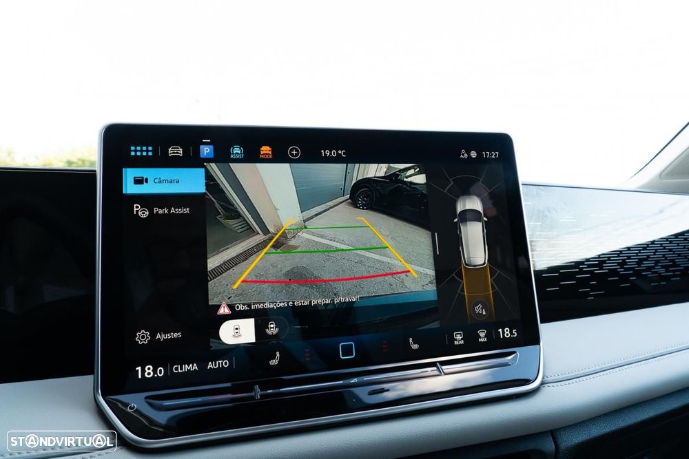 VW Tiguan 1.5 eTSI Elegance DSG - 10