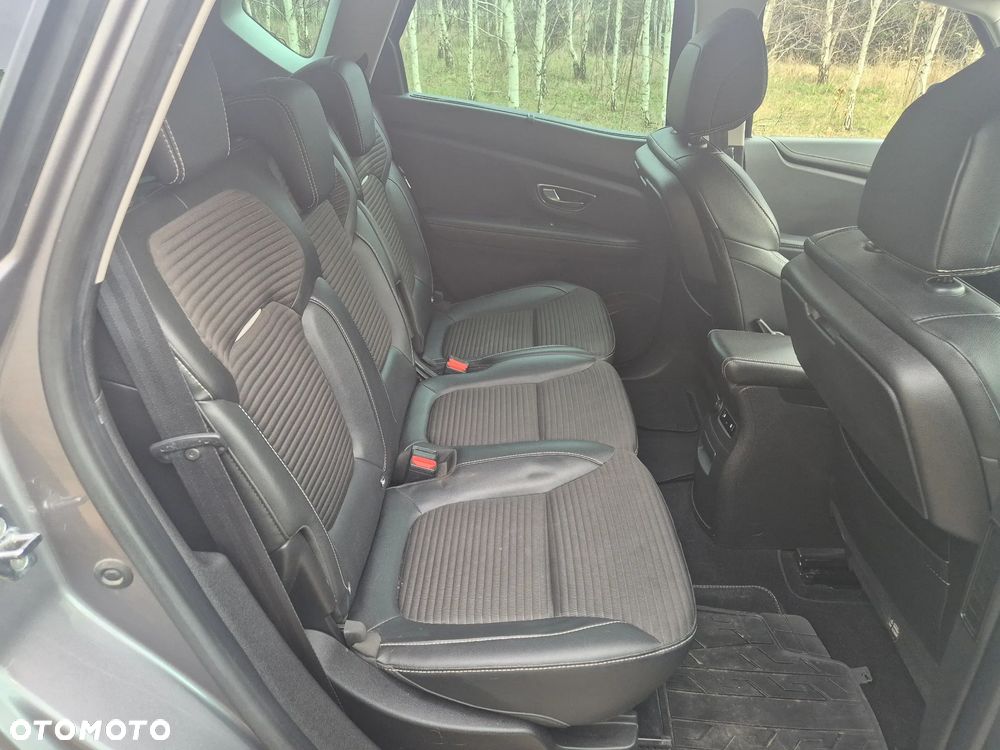 Renault Scenic Energy dCi 130 Start & Stop Dynamique - 17