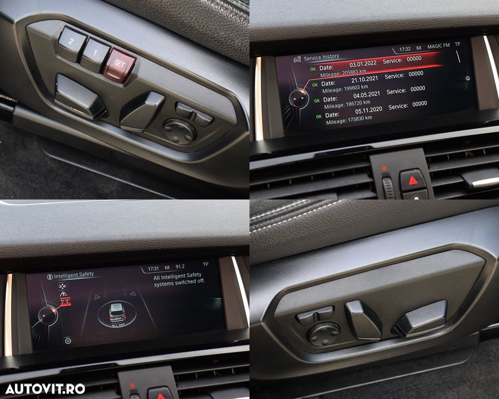 BMW X3 xDrive30d Sport-Aut. M Sport - 29