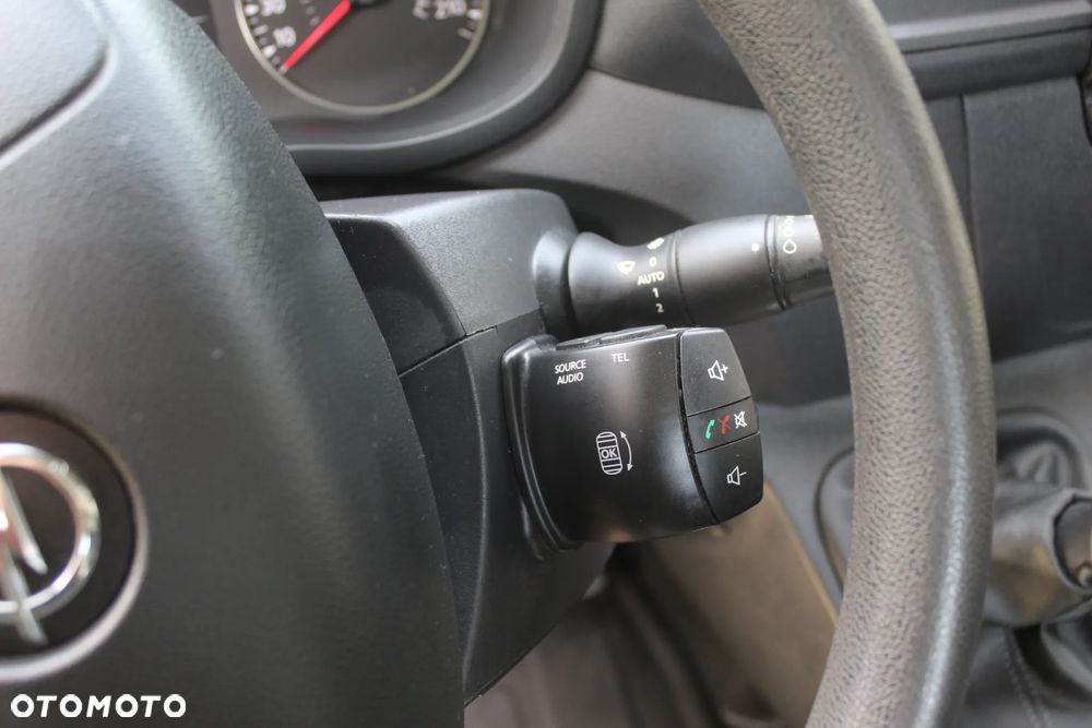 Opel MOVANO MAX 2.3CDTI 180PS PAKA 4,60 - 12