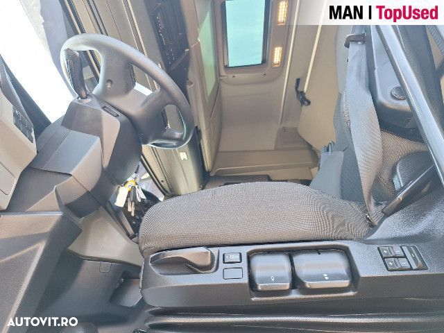 MAN TGX 18.510 4x2 BL SA - 6