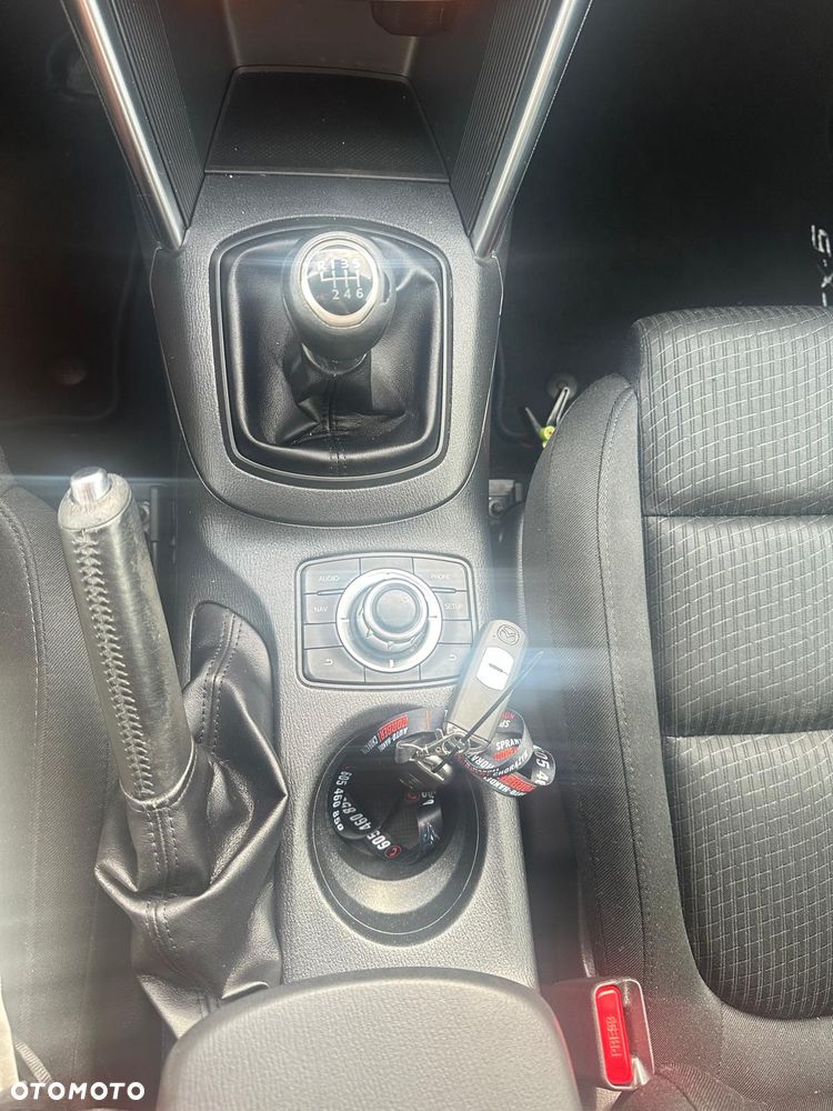 Mazda CX-5 2.2 D Skymotion 2WD - 12