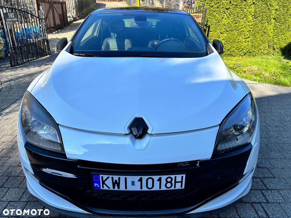 Renault Megane - 7